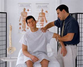 chiropractic treatment after car accident injury